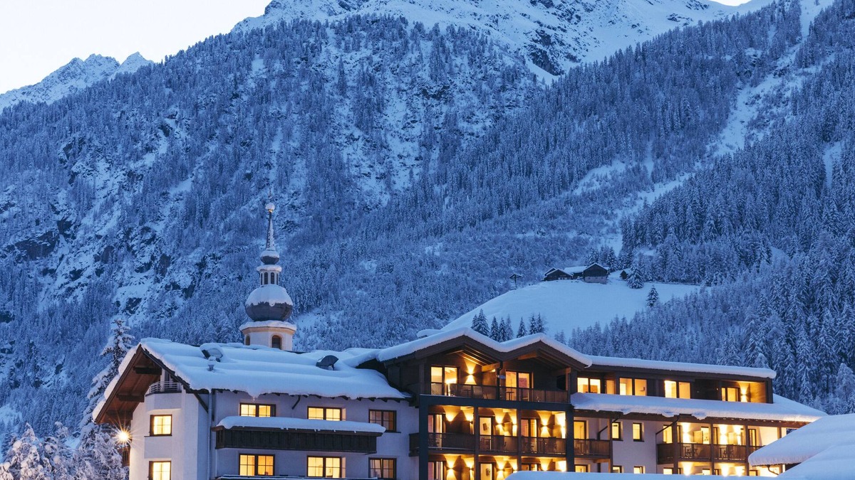 Feichten Hotel | Hotel Kirchenwirt