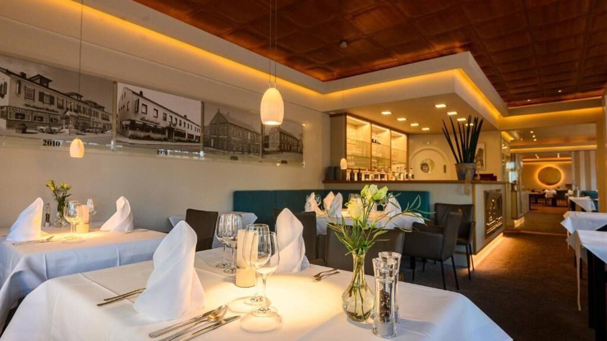 Nortorf Hotel | Hotel Kirchspiels Gasthaus