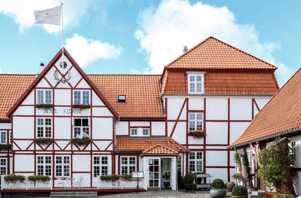 Naestved Hotel | Hotel Kirstine