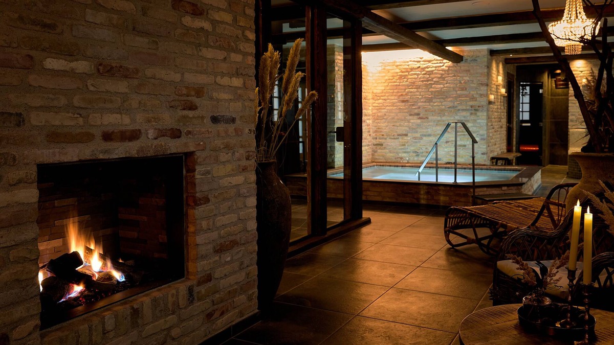 Naestved Hotel | Hotel Kirstine