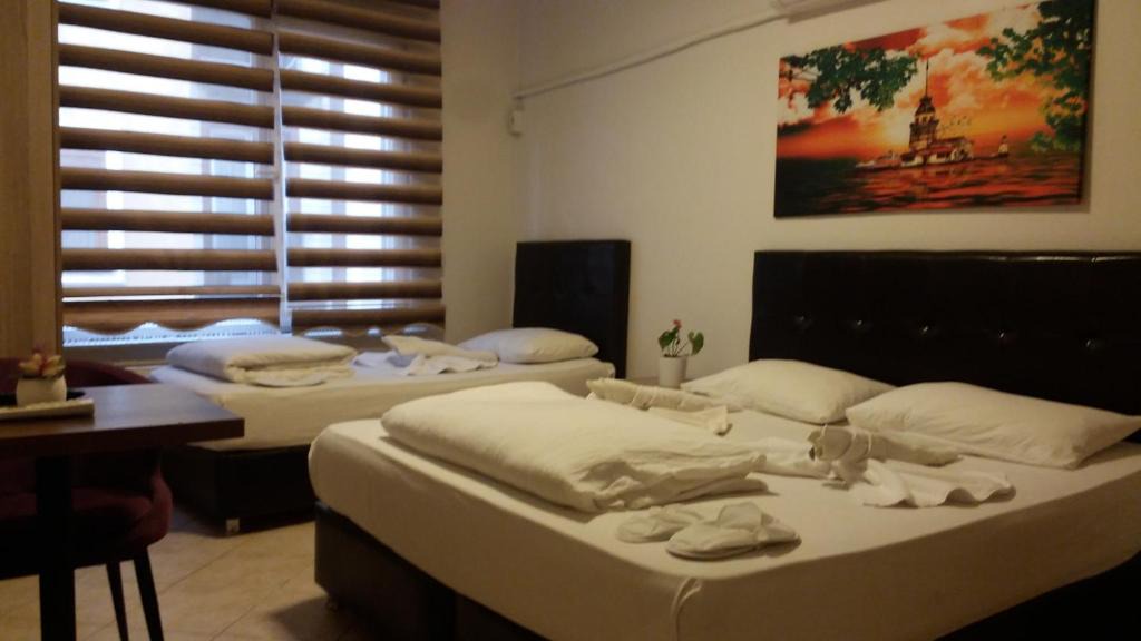 Rasimpasa Hotel | Hotel Kiwi