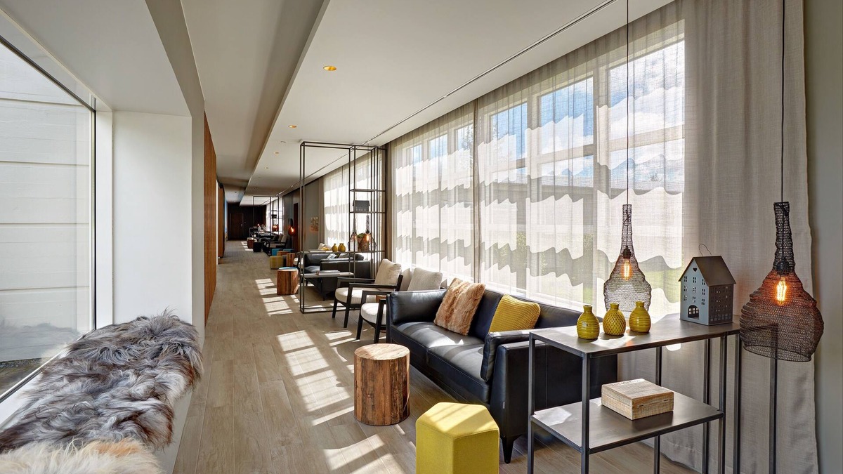 Kirkjubaejarklaustur City Center Hotel | Hotel Klaustur