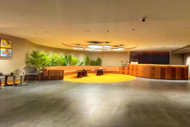 Raiganj Hotel | Hotel KLB Grand