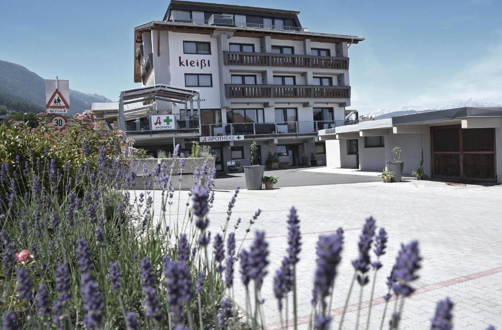 Oberperfuss Hotel | Hotel Kleißl