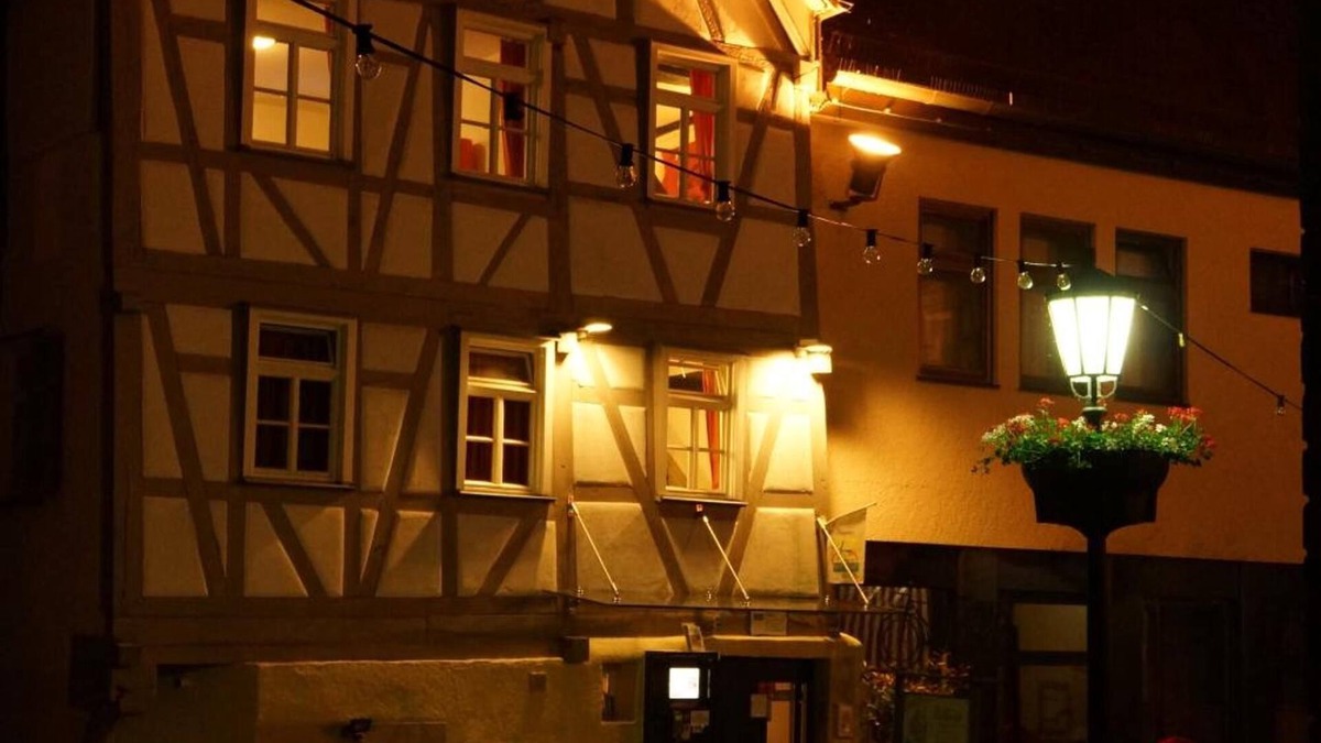 Moeckmuehl Hotel | Hotel Kleine Radlerherberge