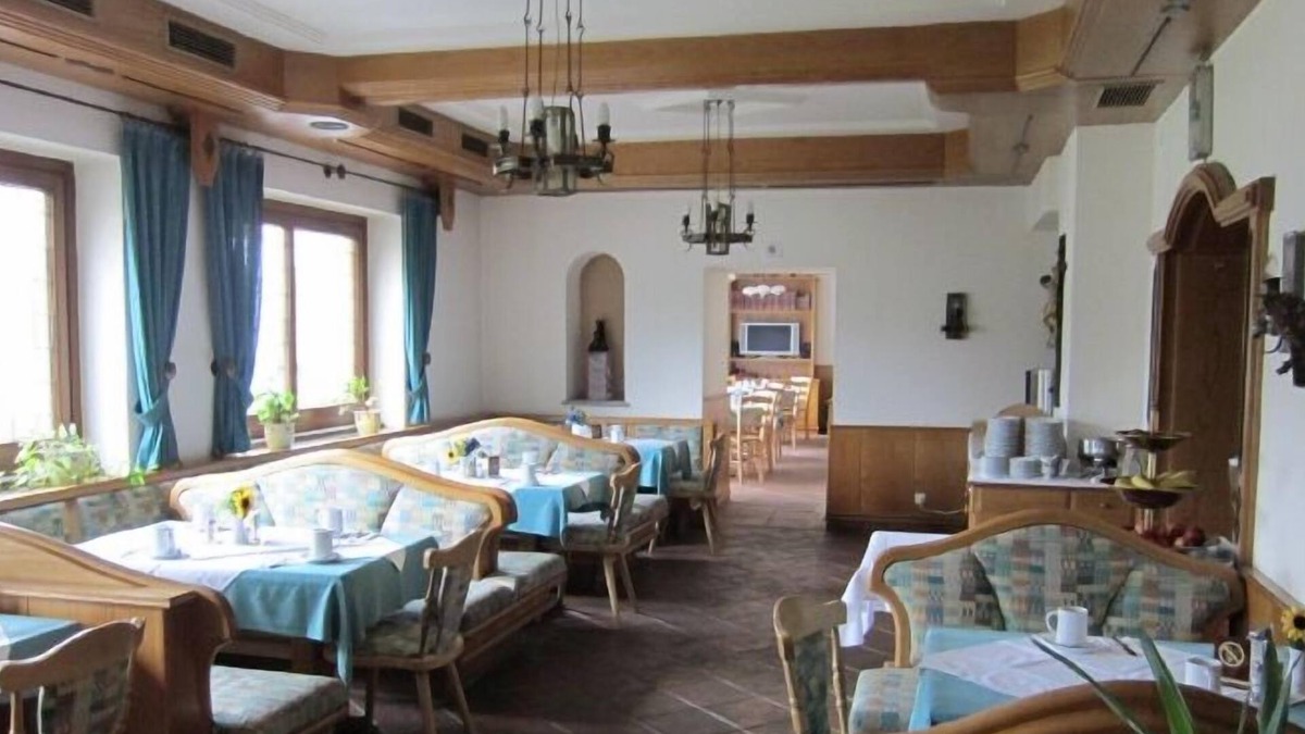 Kleinmunchen Hotel | Hotel Kleinmünchen