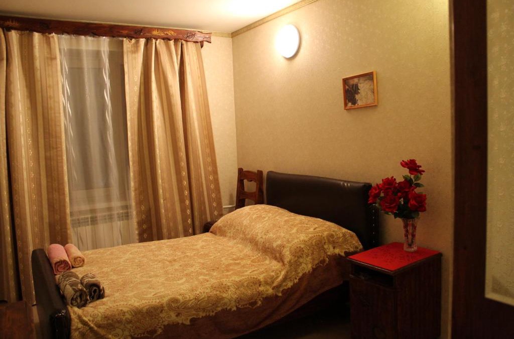 Surgut Hotel | Hotel Klen