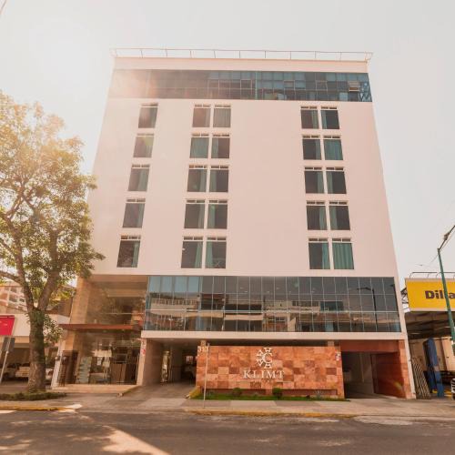 Xalapa Hotel | Hotel Klimt