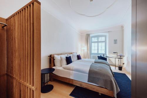 Fischingen Hotel | Hotel Kloster Fischingen