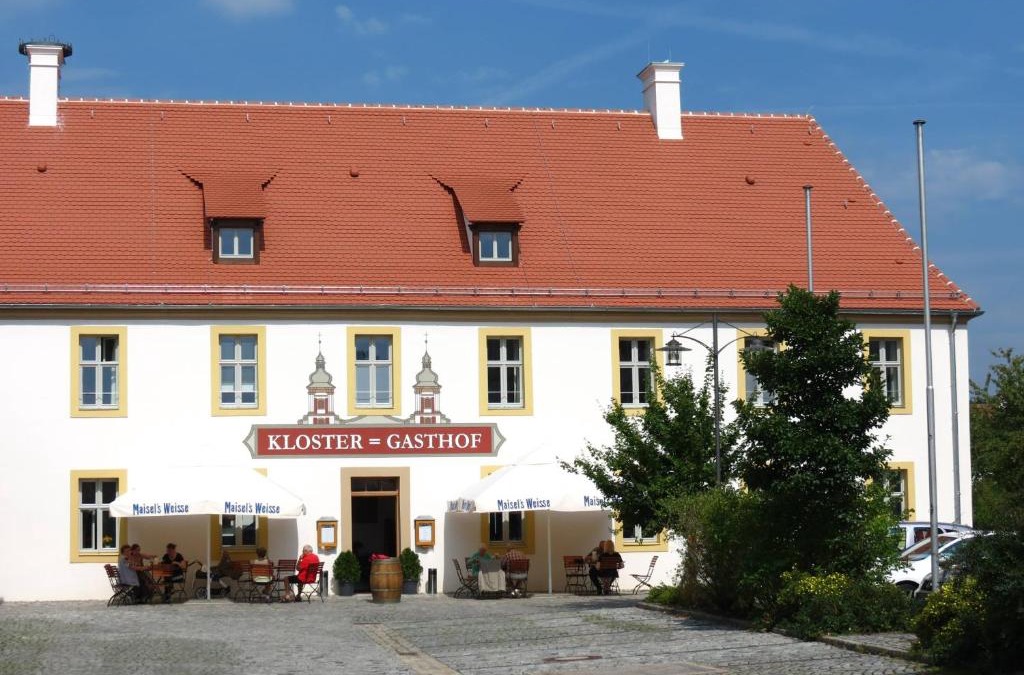 Speinshart Hotel | Hotel Kloster-Gasthof Speinshart