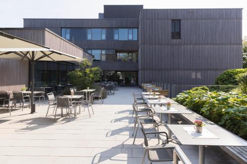 Waggershausen Hotel | Hotel Knoblauch