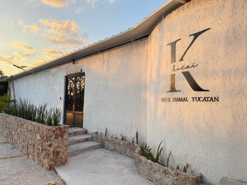 Izamal Hotel | Hotel Kocai Izamal