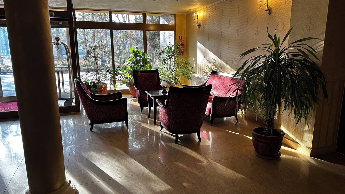 Ketrzyn Hotel | Hotel Koch