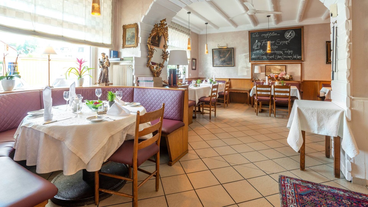 Irrel Hotel | Hotel Koch Schilt