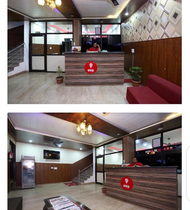 Chandigarh Hotel | hotel kohinoor city