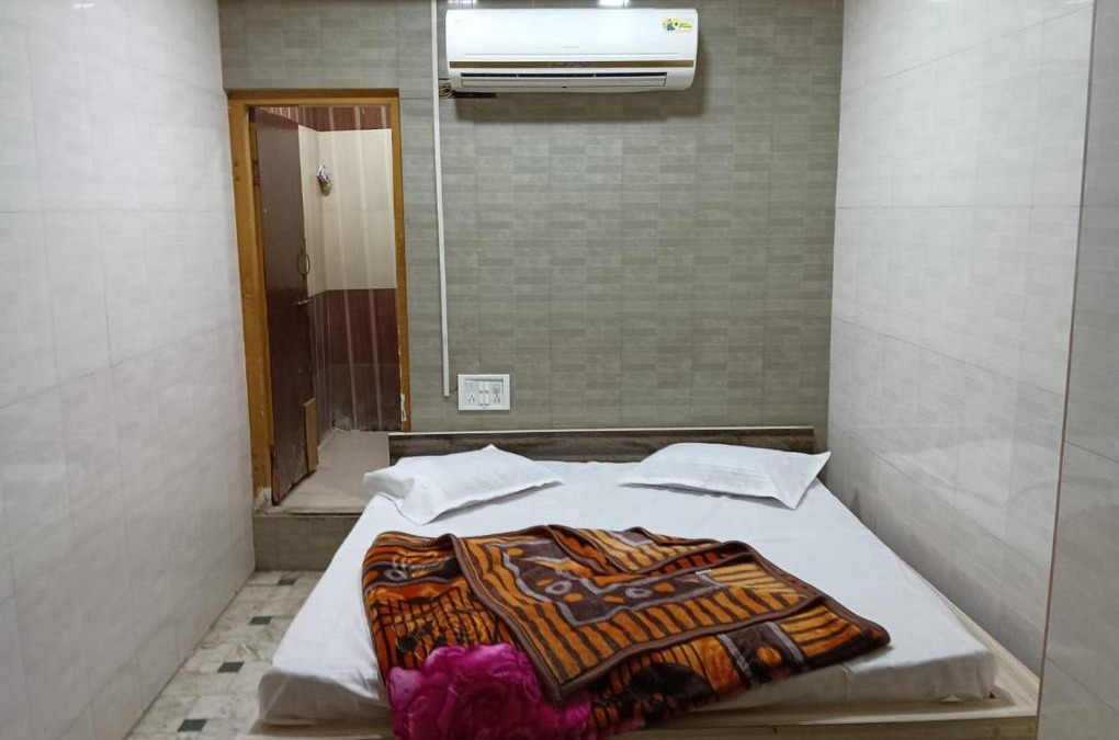 Ajmer Hotel | Hotel Kohinoor Palace
