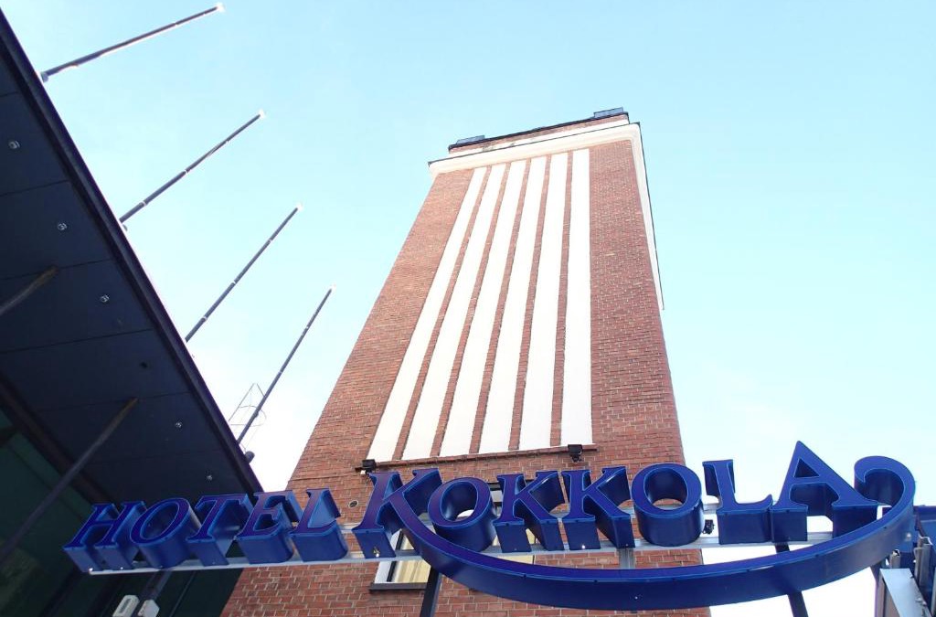 Kokkola Hotel | Hotel Kokkola