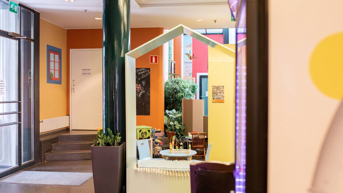 Kokkola Hotel | Hotel Kokkola