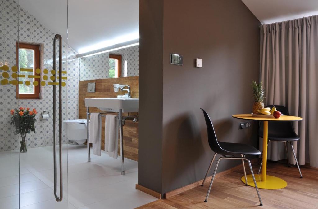 Kokorin Hotel | Hotel Kokořín