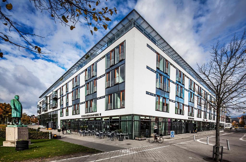 Kolding Hotel | Hotel Kolding