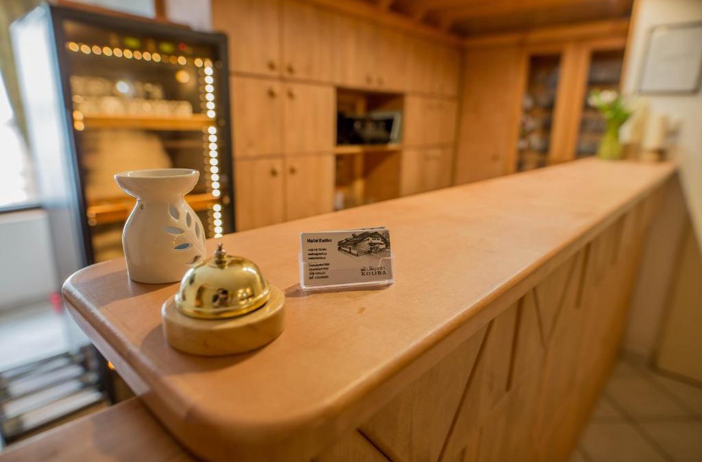 Litomerice Hotel | Hotel Koliba