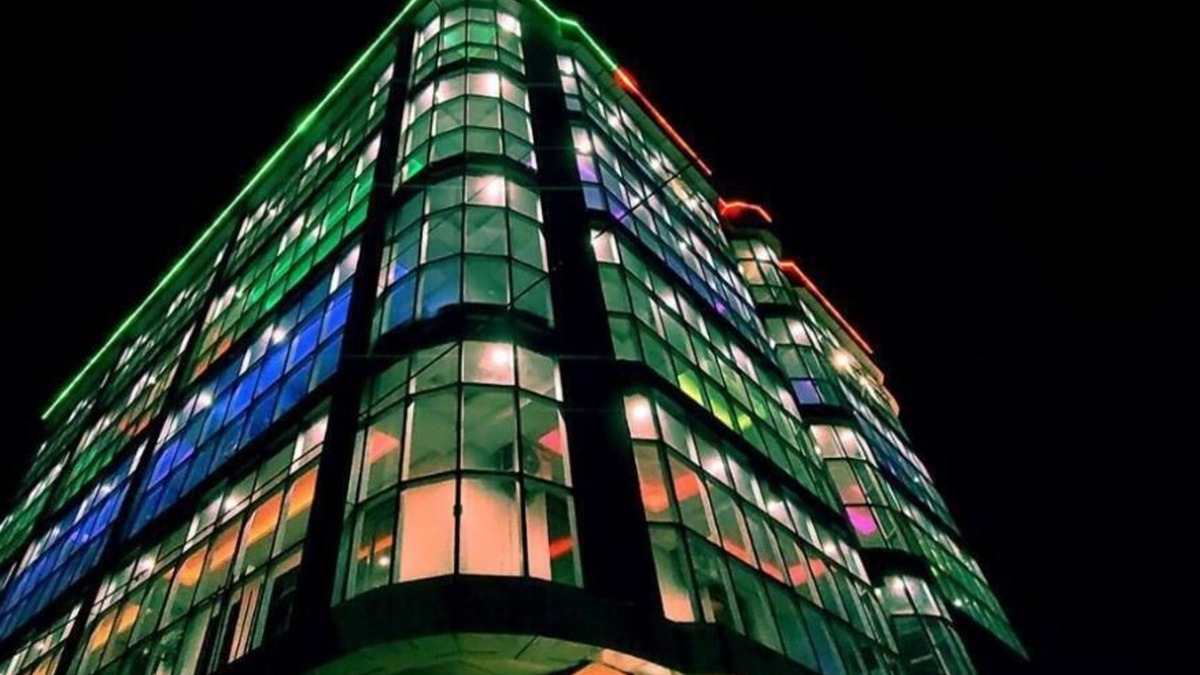 Lira Hotel | Hotel Komar