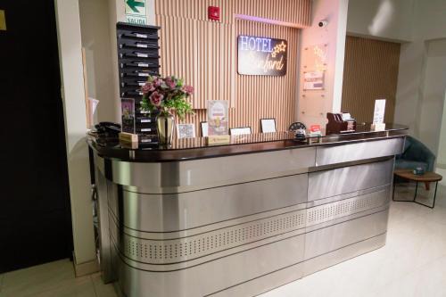 Imperial District Hotel | Hotel Konford Cañete