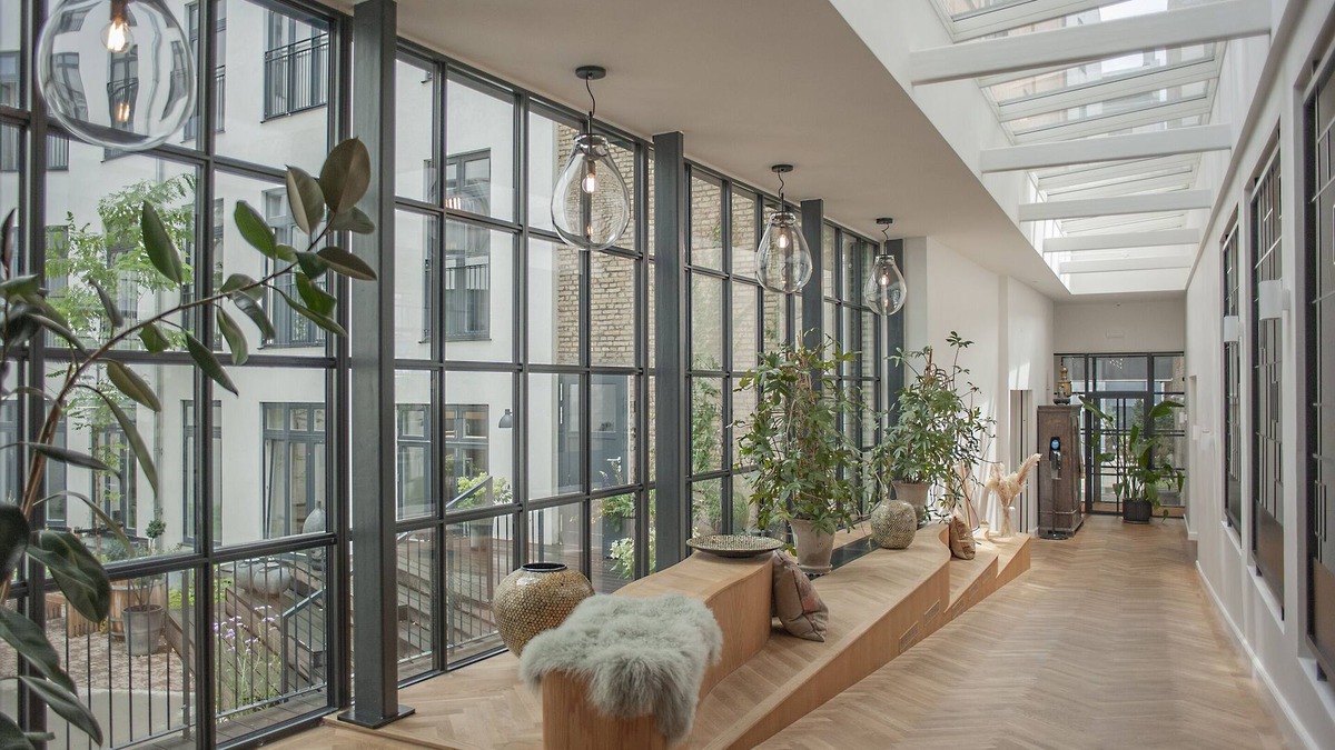 Copenhagen City Centre Hotel | Hotel Kong Arthur