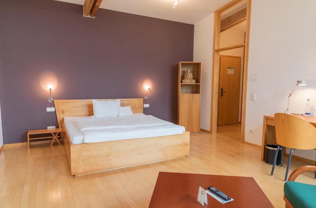 Vilsbiburg Hotel | Hotel Kongressissimo
