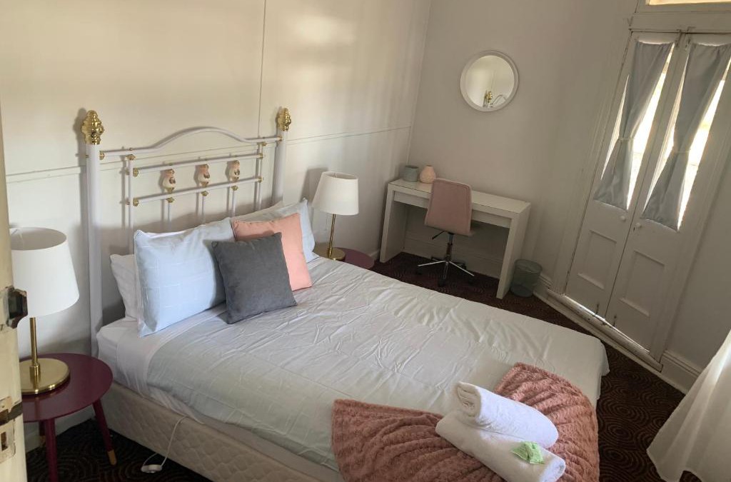 Koorawatha Hotel | Hotel Koorawatha