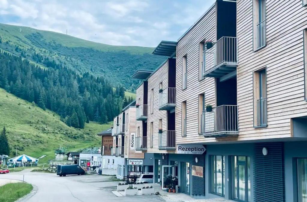 Wolfsberg Hotel | Hotel Koralpe