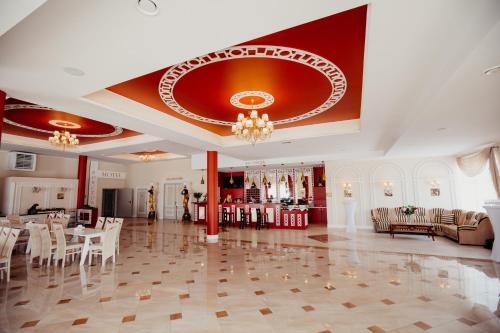 Chotyniec Hotel | Hotel Korczowa