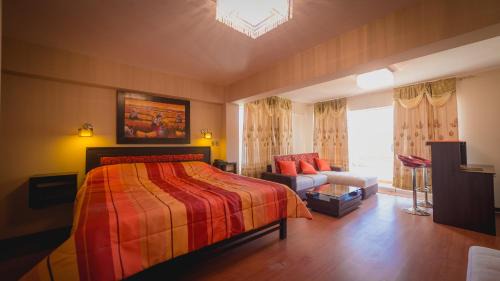 Sicuani Hotel | Hotel Koricancha