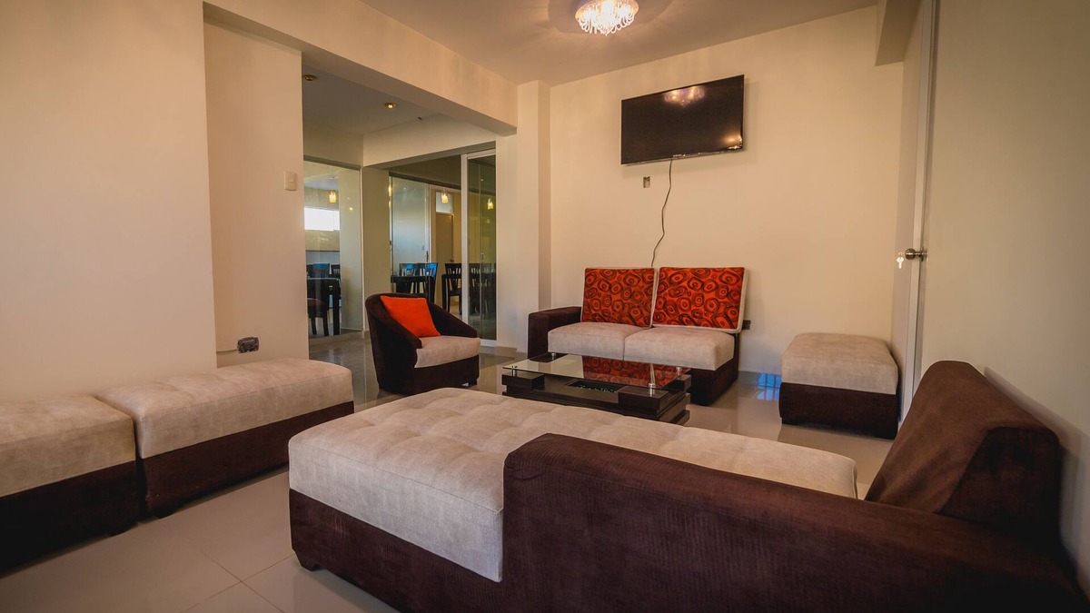 Sicuani Hotel | Hotel Koricancha