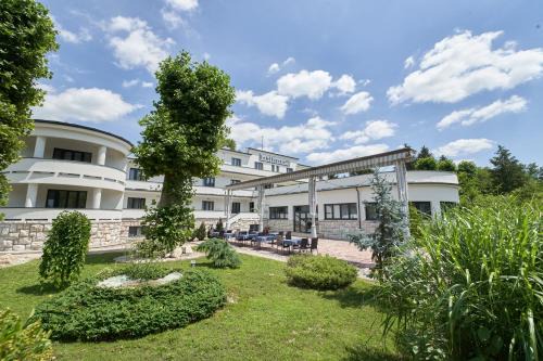 Harkany Hotel | Hotel Korona