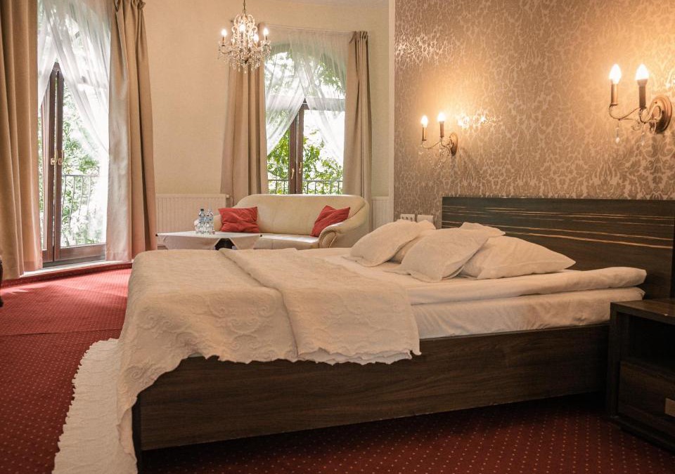 Rybnik Hotel | Hotel Korona