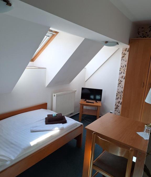 Sumperk Hotel | Hotel Koruna