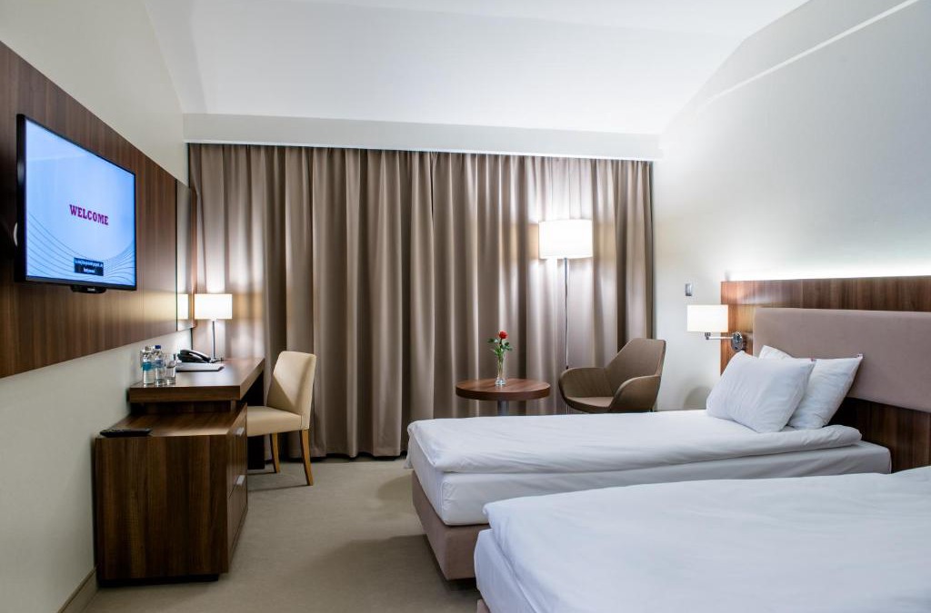 Kozmin Wielkopolski Hotel | Hotel Kosma
