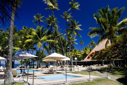 North Province Hotel | Hotel Koulnoue Village
