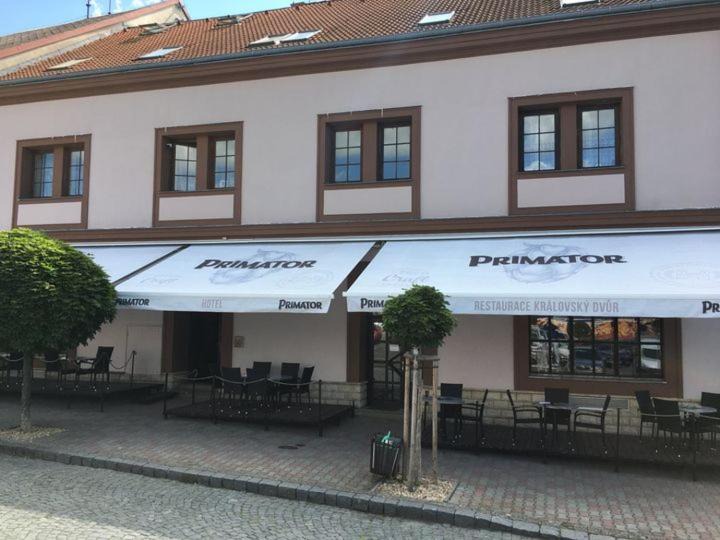Horice Hotel | Hotel Královský Dvůr
