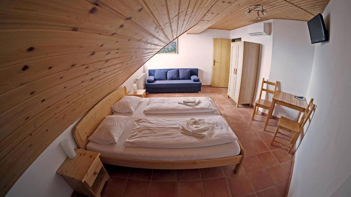 Kolin 2 Hotel | Hotel Kréta