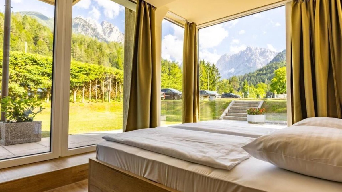 Kranjska Gora Hotel | Hotel Kranjska Gora