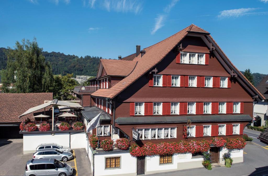Malters Hotel | Hotel Kreuz