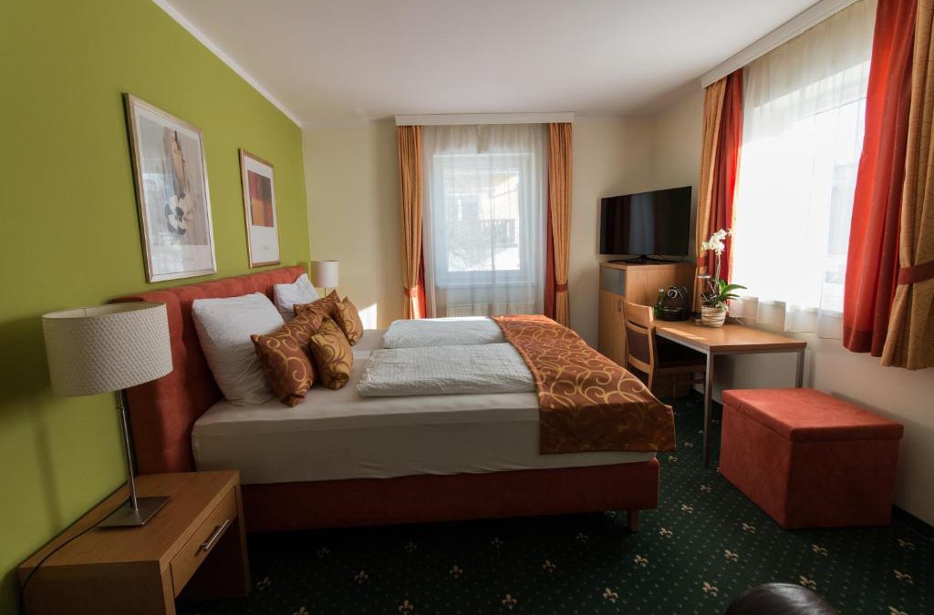 Engerwitzdorf Hotel | Hotel Kreuzwirt