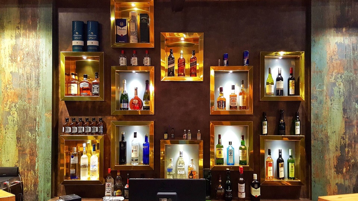 Silvassa Hotel | Hotel Krishna