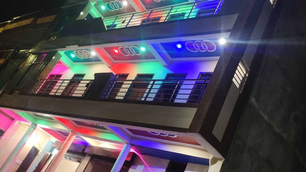 Naini House | HOTEL KRISHNA INNN