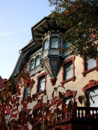 Arnstadt Hotel | Hotel Krone