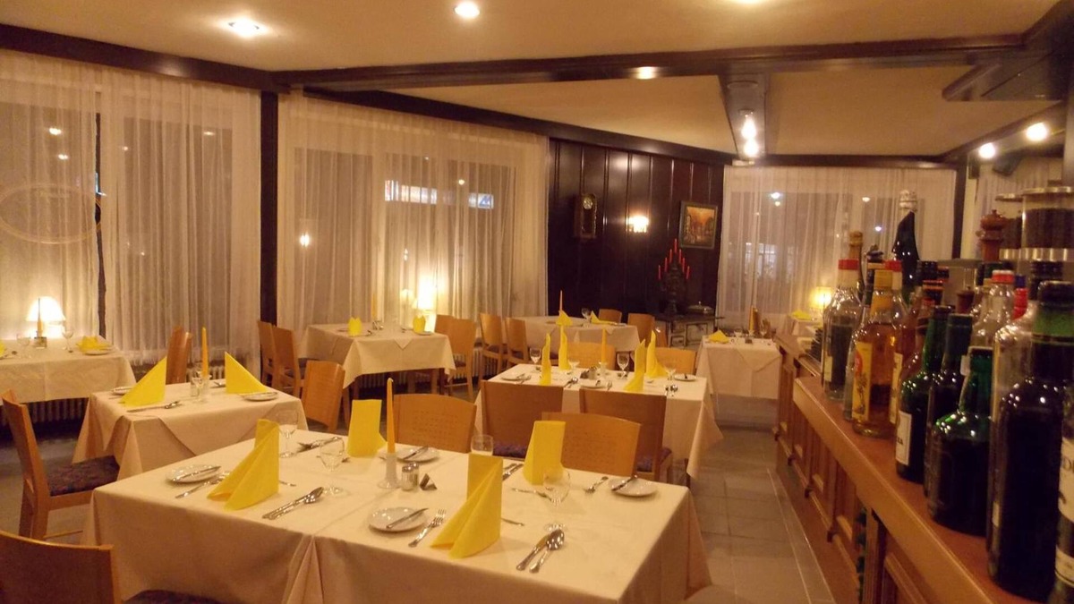 Bad Muenster am Stein-Ebernburg Hotel | Hotel Krone