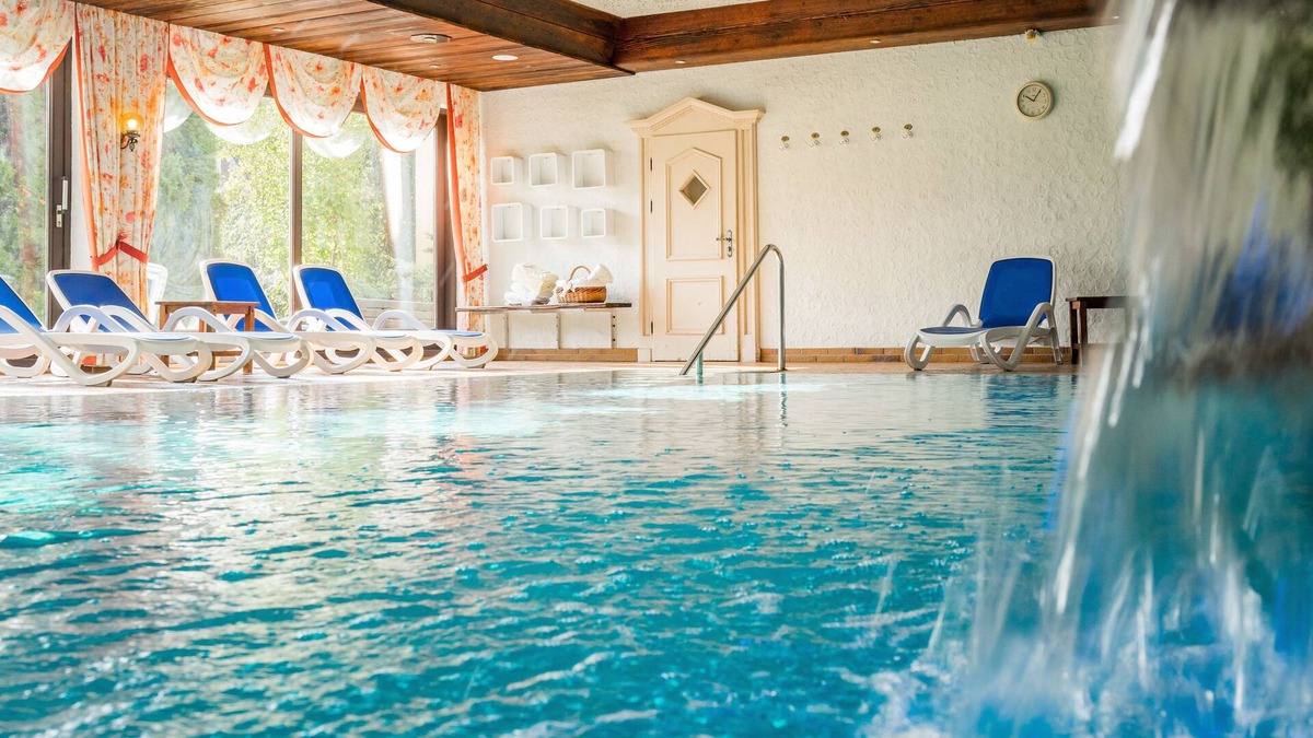 Igelsberg Hotel | Hotel Krone Igelsberg