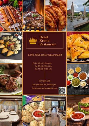 Deisslingen Hotel | Hotel Krone UG